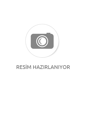 Düğme Detaylı Ajurlu Triko Hırka